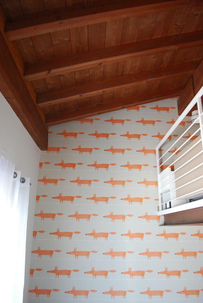 Agriturismo Il Rovere Lonato Zewnętrze zdjęcie